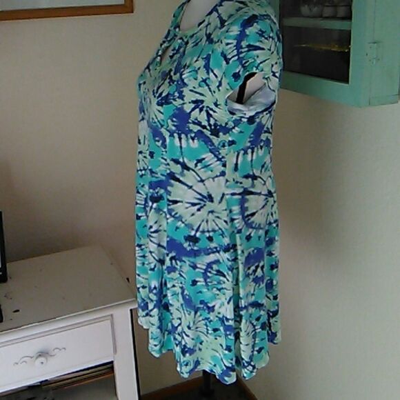 Mercado da Mulher Dress - Picture 4 of 9